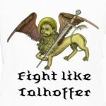 fightliketalhoffer