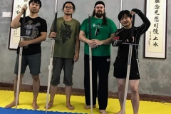 Die Trainer
