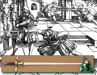 waffe_rapier