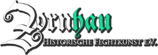 Zornhau - historische Fechtkunft e.V.