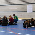 Kurs Quellenarbeit