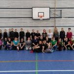 Gruppenfoto
